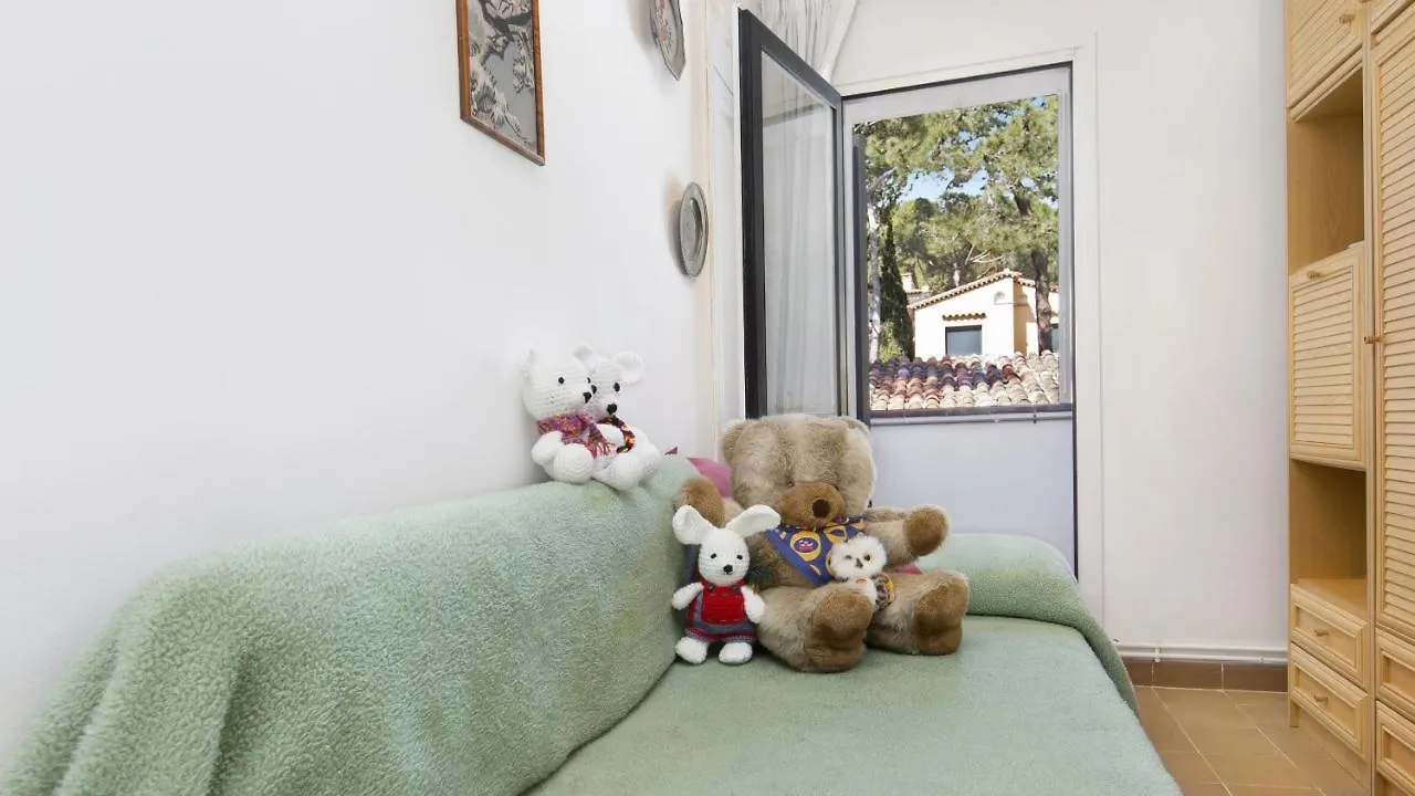 Apartment Sabin - يافرانتْسْ