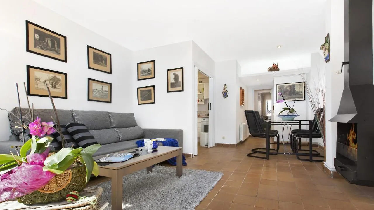 Apartment Sabin - يافرانتْسْ