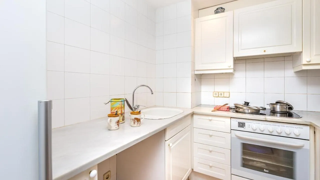 Apartment Sabin - Llafranc