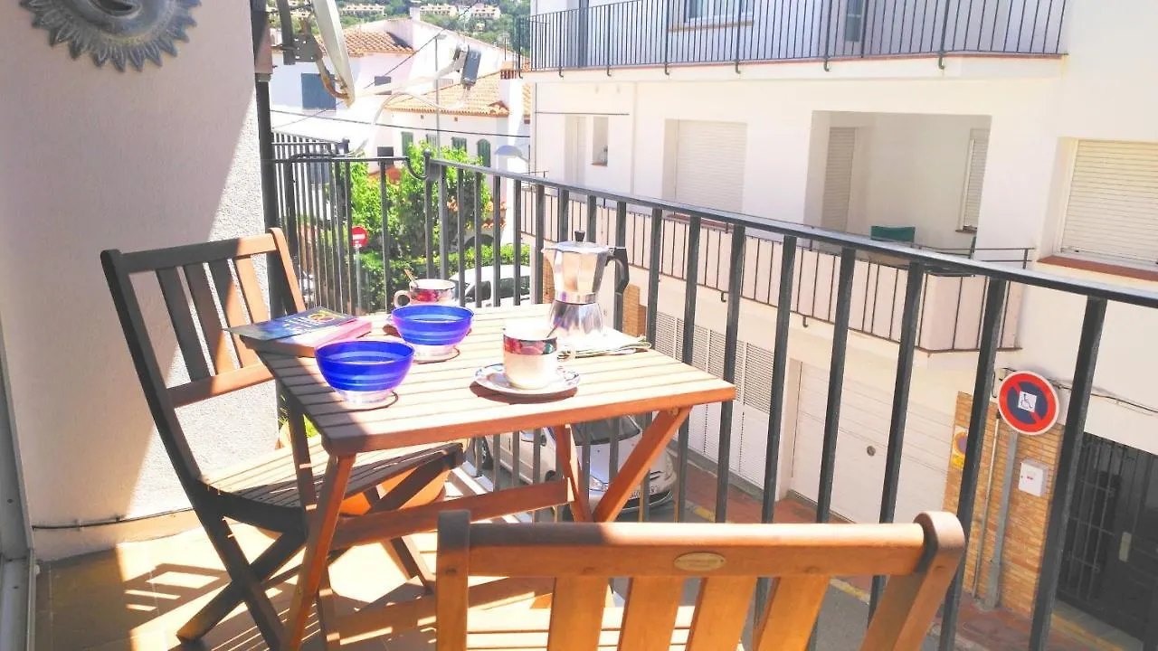 Apartment Sabin - Llafranc