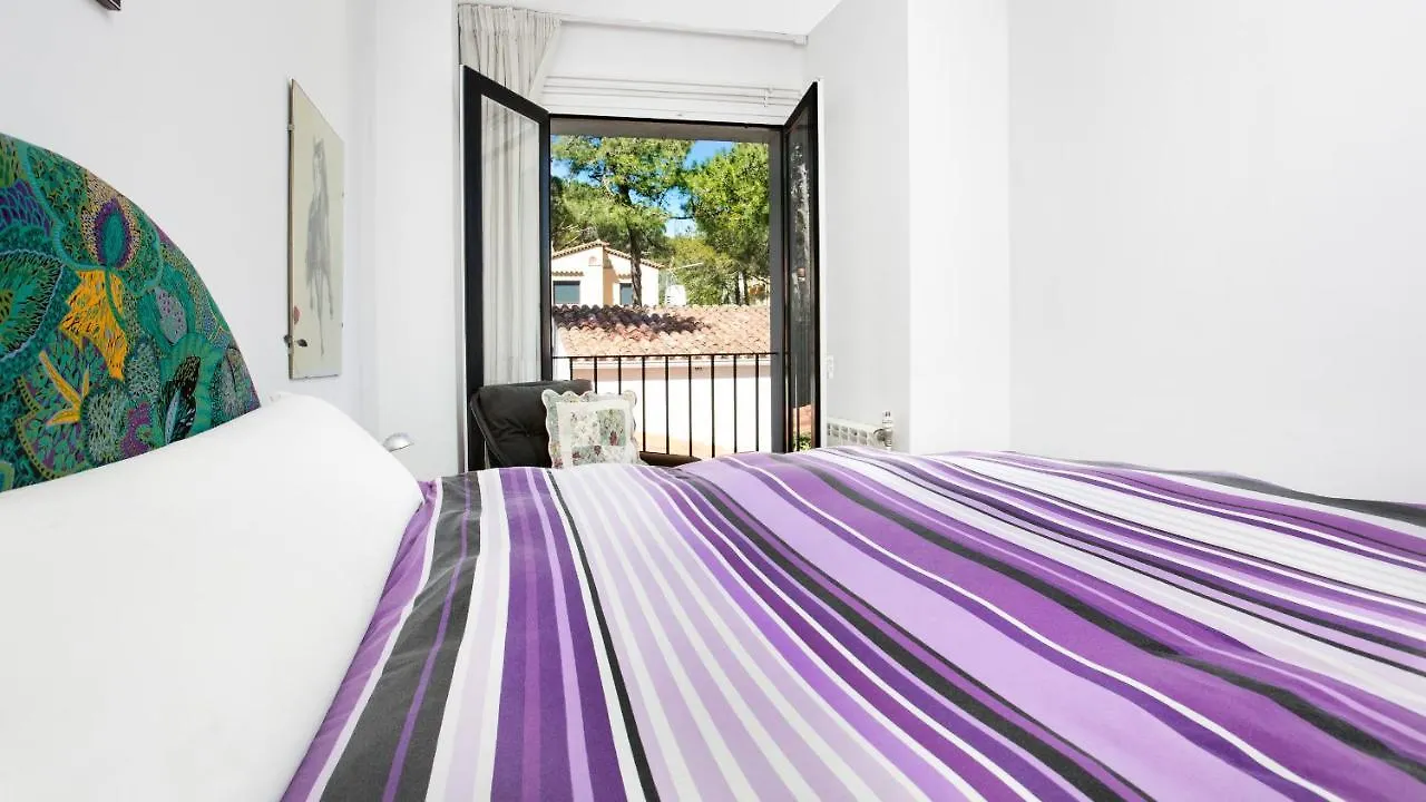 Apartment Sabin - Llafranc