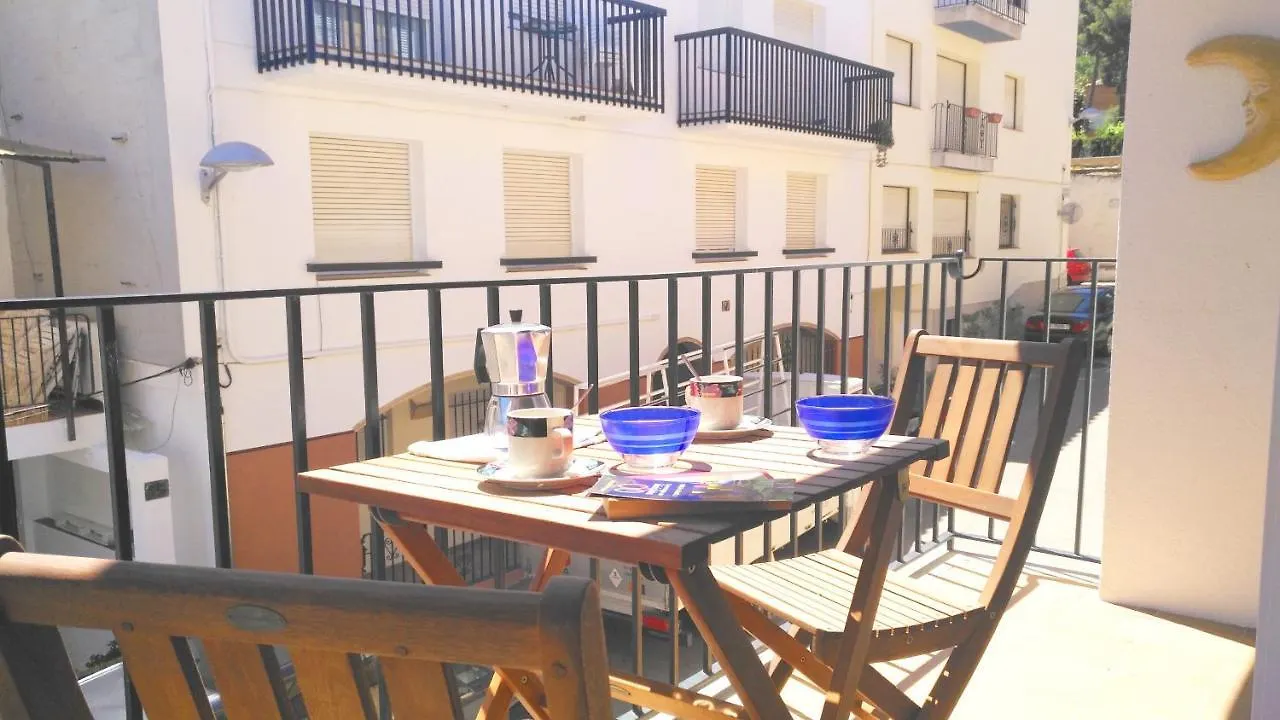 Apartment Sabin - Llafranc Spain