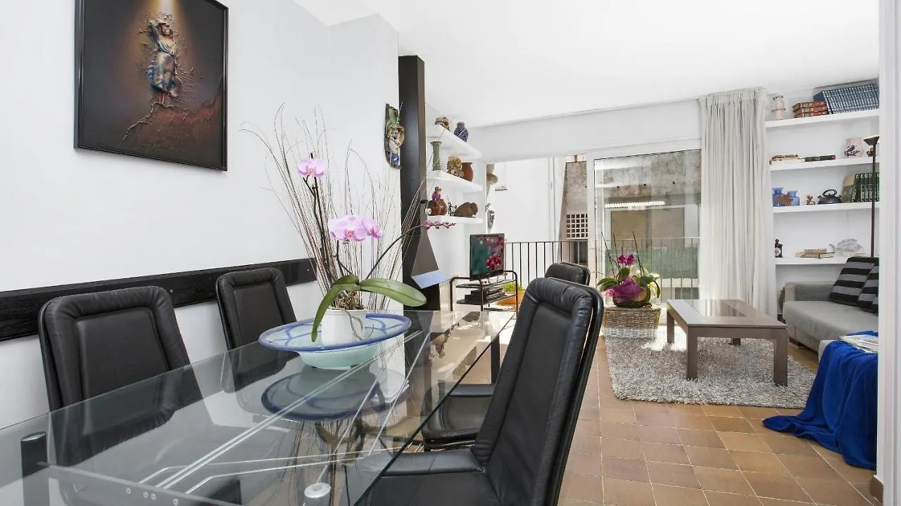 Apartment Sabin - Llafranc