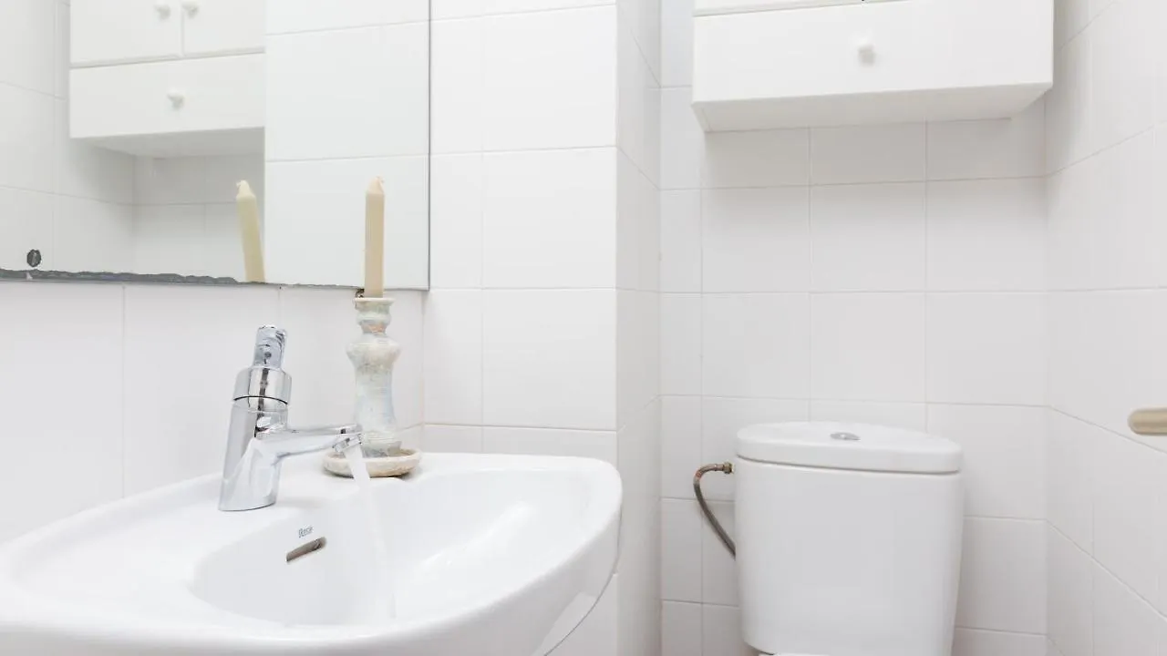 Apartment Sabin - يافرانتْسْ 0*,  إسبانيا