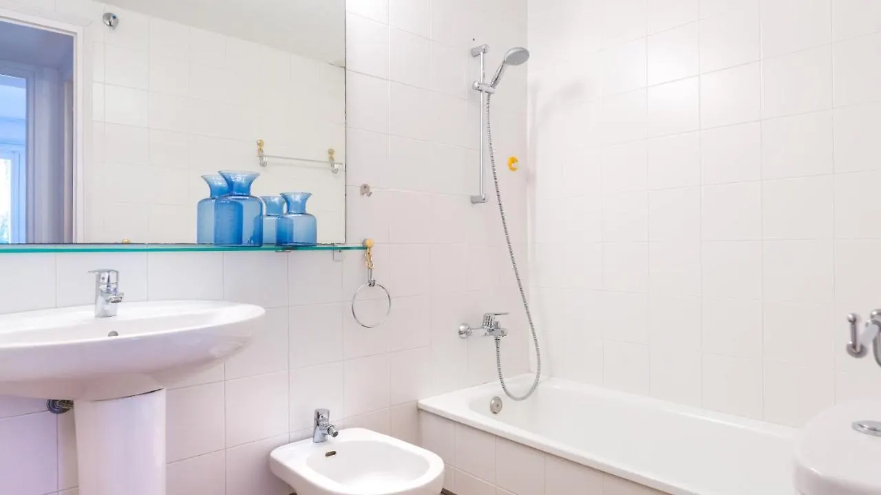 Apartment Sabin - Llafranc Spain