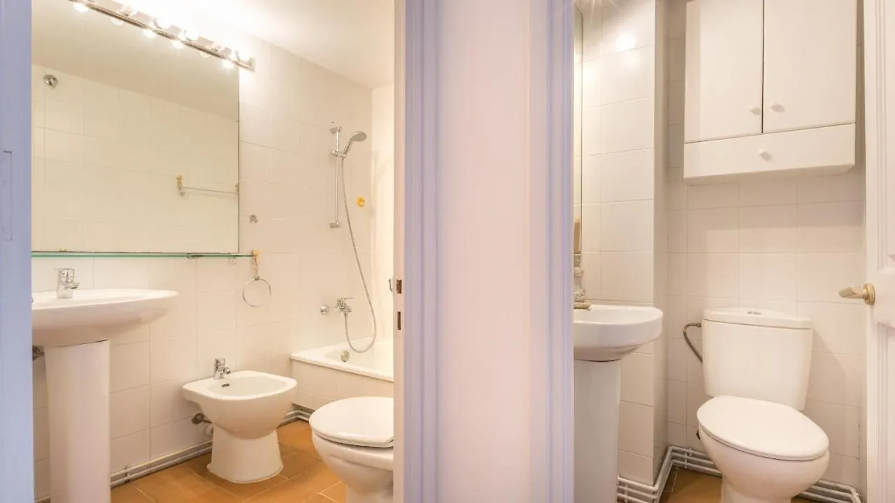 Apartment Sabin - Llafranc
